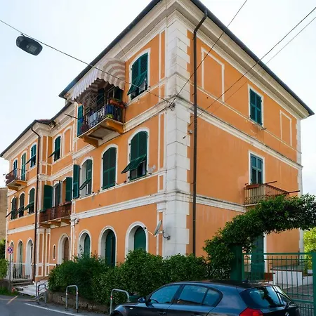 Migliarina Garden Apartment