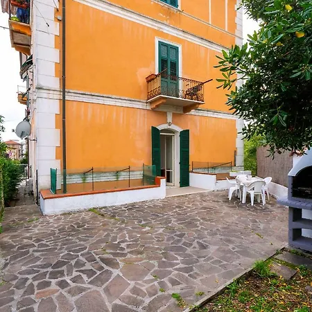 Migliarina Garden Apartment La Spezia