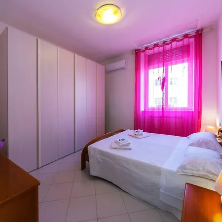 Migliarina Garden Apartment La Spezia
